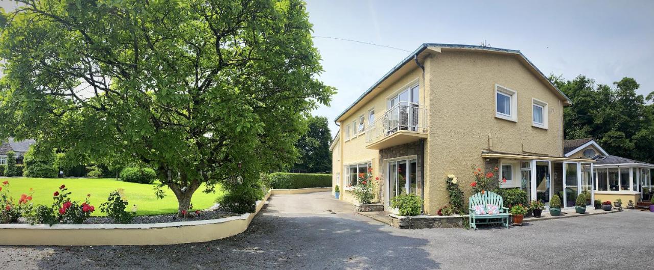 キャッシェル Copperfield House Bed & Breakfast エクステリア 写真