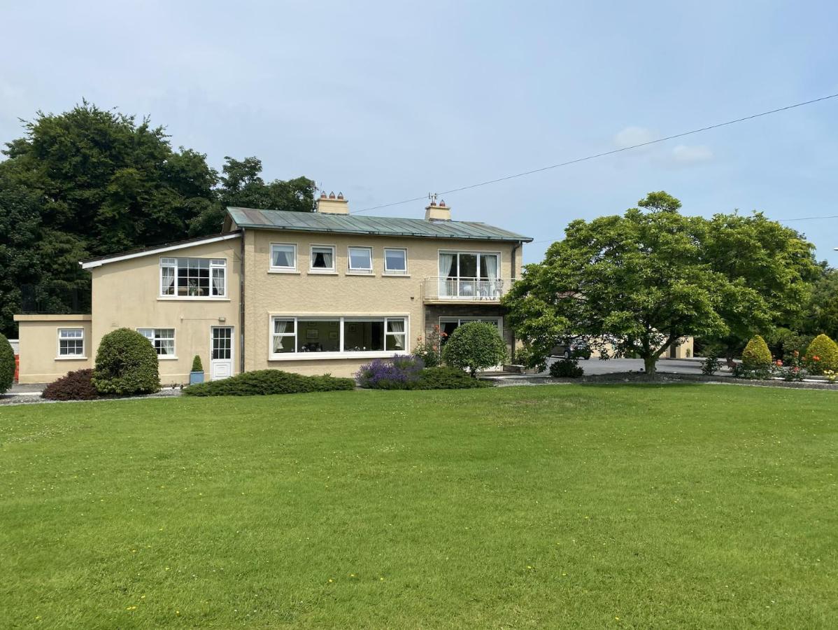 キャッシェル Copperfield House Bed & Breakfast エクステリア 写真
