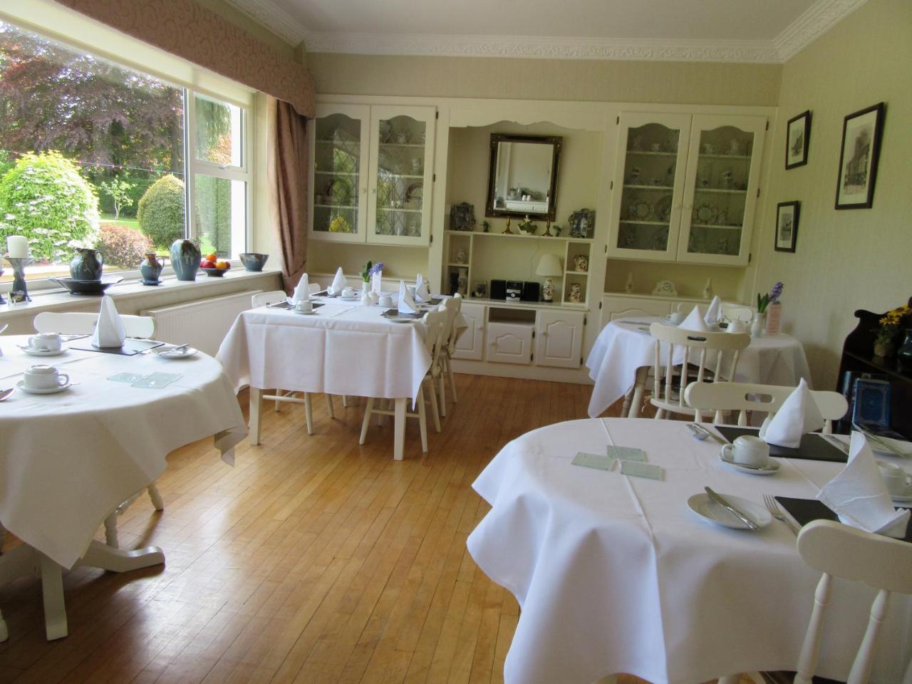 キャッシェル Copperfield House Bed & Breakfast エクステリア 写真